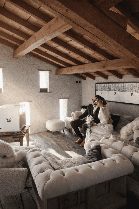 Formule premium - L’expérience complète, du premier verre jusqu’au bout de la nuit