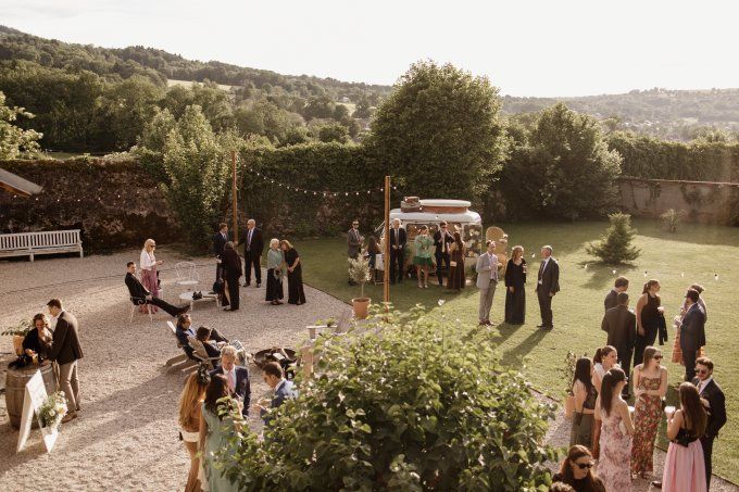 Formule premium - L’expérience complète, du premier verre jusqu’au bout de la nuit