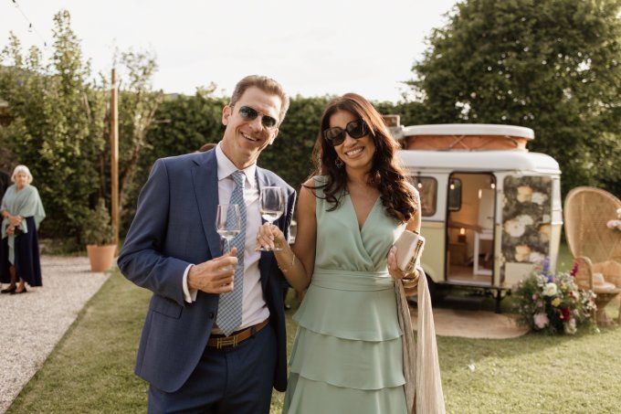 Formule premium - L’expérience complète, du premier verre jusqu’au bout de la nuit